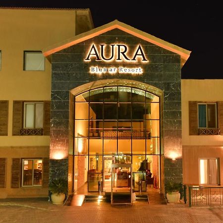 Aura Resort Sidi Abd El Rahman El Alamein Bagian luar foto