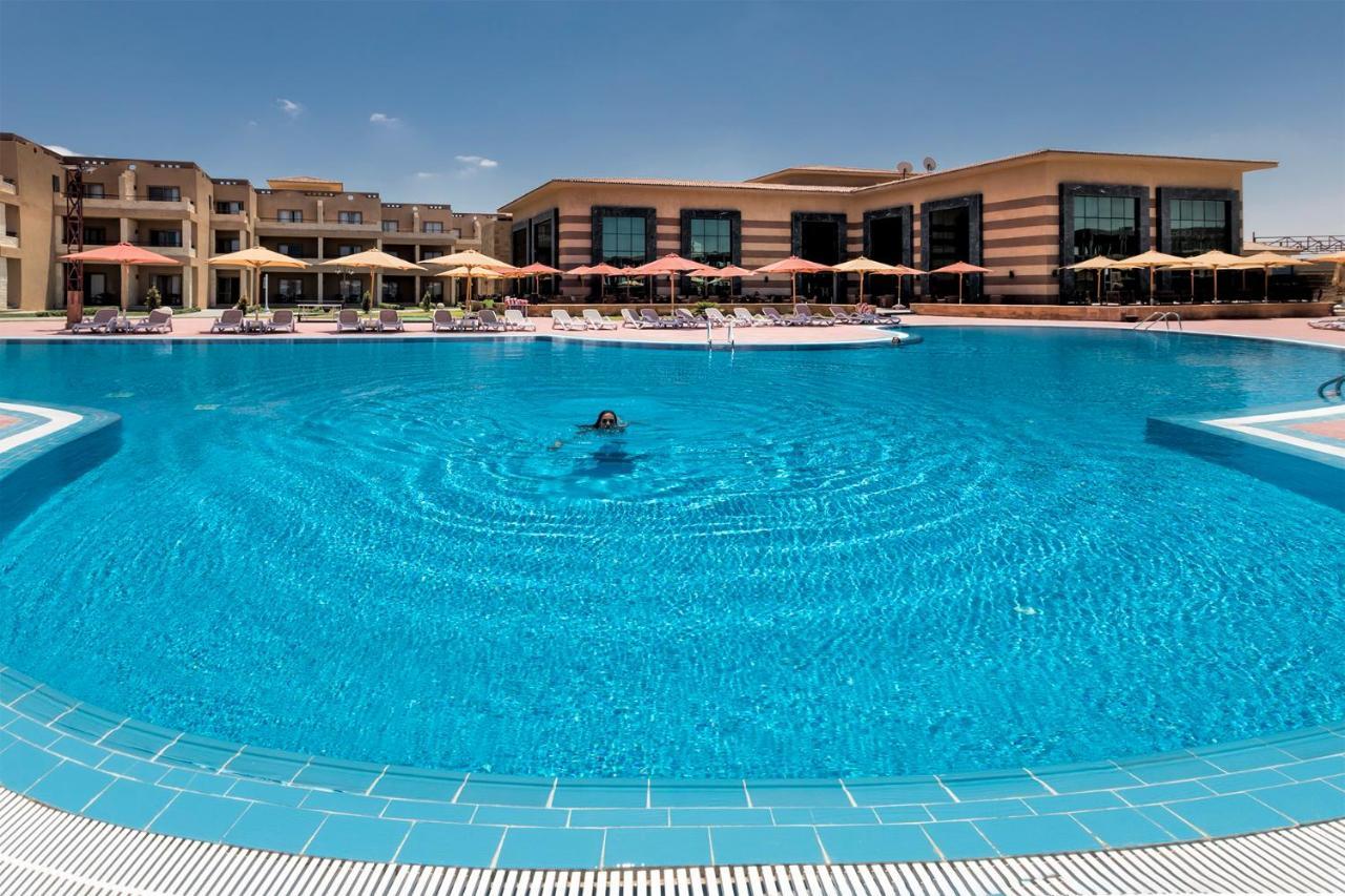 Aura Resort Sidi Abd El Rahman El Alamein Bagian luar foto